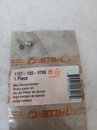 Satz pumpenkolben original - satz,
