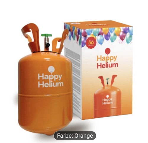 Happy helium für - happy, 30