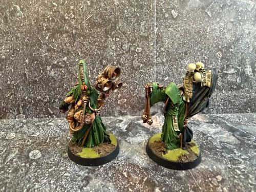 Chaos space marines apostate - space,
