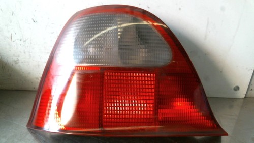 Heckleuchte komplett rover - heckleuchte, l