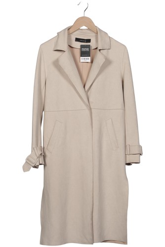 Zara mantel damen jacke parka - zara,