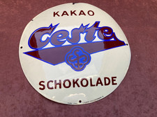 Original Ceste Schokolade