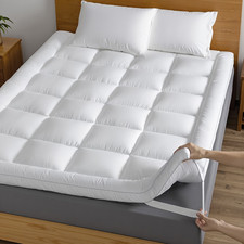 Matratzenauflage Dick Topper