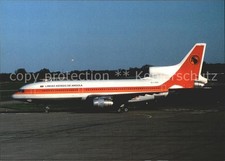 Flugzeuge Zivil Angola Airlines Lockheed L-1011 TriStar