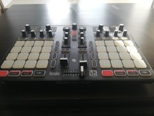 Dj ´Mixer Hercules P32                                                          