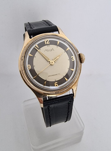 Vintage kienzle herren - vintage,