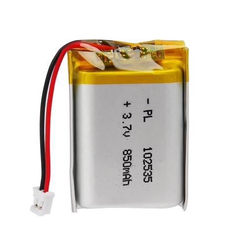 Lipo akku mit jst - lipo,