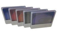 SONY MINI DISC 5er PACK