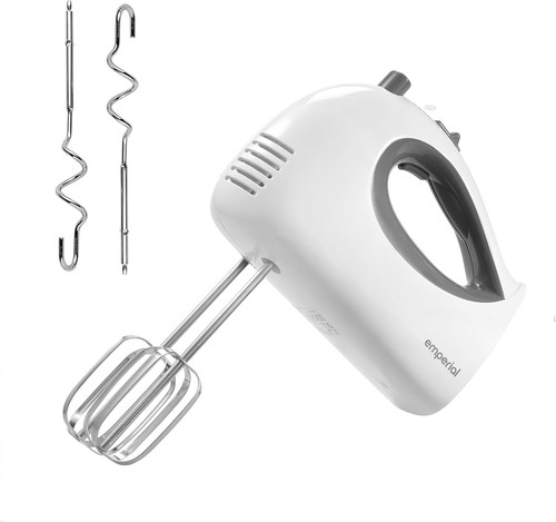 Imperial handmixer - imperial,