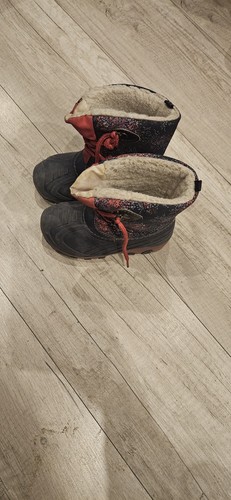 Mädchen winterstiefel 26 - mädchen,