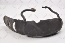 Gilera fuoco 500 kotflügel - gilera,