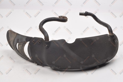 Gilera fuoco 500 kotflügel - fuoco,