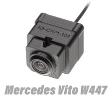 Mercedes Vito W447