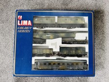 Lima H0 Golden Series 149704