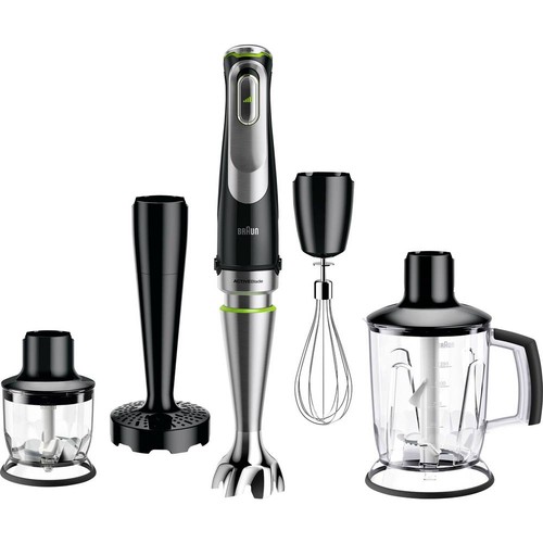 Braun 9147x stabmixer - braun, mq