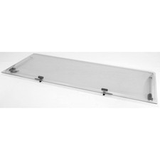 Dometic Ersatzscheibe 1418x634mm für S4/S5-Ausstellfenster 1450x700mm 1602563