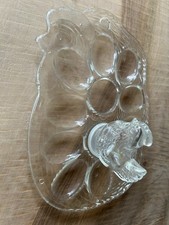 Ausgefallene Servierplatte