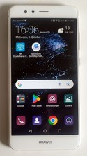 Huawei P10 Lite 5,2 Zoll Full HD 32GB 4GB RAM Weiß (Ohne Simlock) (Dual-SIM)