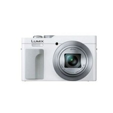 Panasonic LUMIX DC-TZ99 weiß