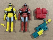 2 WINSPECTOR rot - gelb