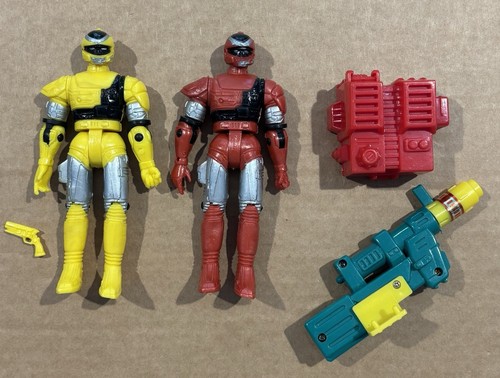 Winspector rot gelb - winspector,