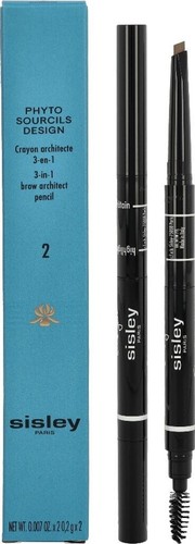 Sisley cosmetic phyto sourcils - cosmetic, phyto-sourcils