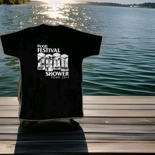 T-Shirt 2 Stück AXE Festival