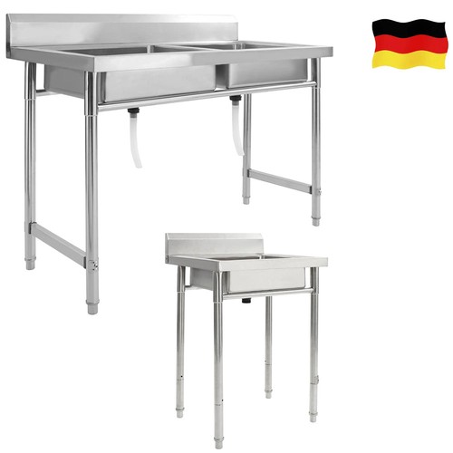 Küchenspüle einzel - küchenspüle,