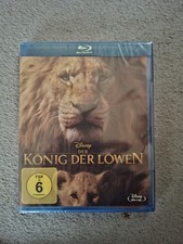 Disney der König der Löwen