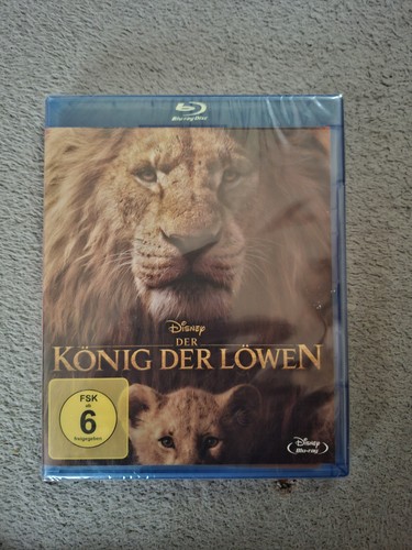 Disney der könig - disney, löwen