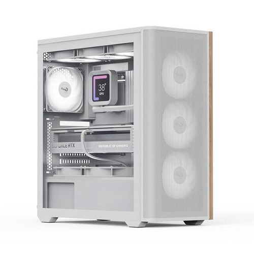 Aerocool gehäuse - aerocool,