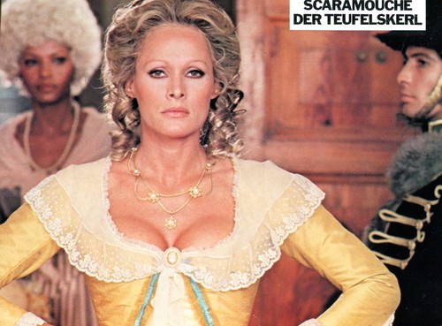 Scaramouche der teufelskerl 1 - scaramouche,