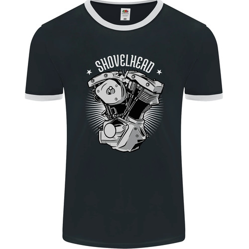 Shovelhead motorrad motor - motorrad,