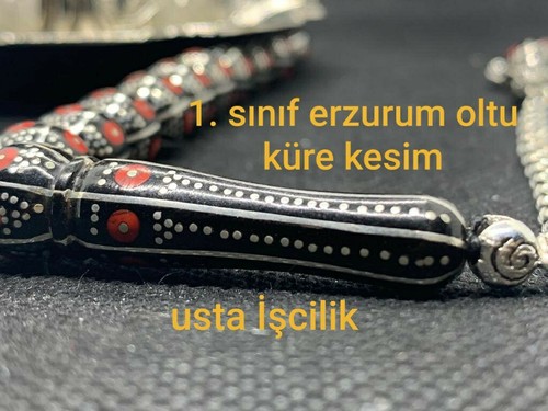 Tesbih sinif erzurum - erzurum, oltu