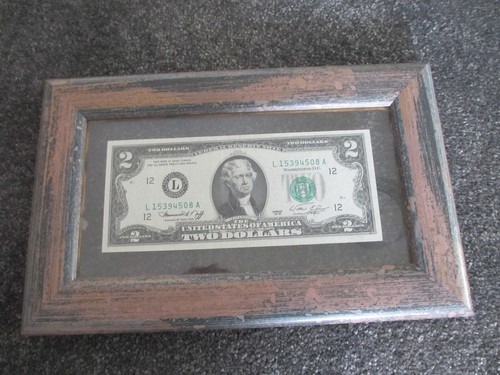 1976 two dollar - 2,