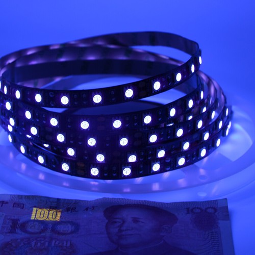 Led streifen licht - uv,