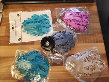 Babystirnband Feder Photo Foto