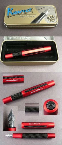 Kaweco carbon sport - kaweco,