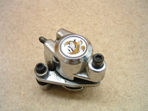 Harley bremssattel brake - bremssattel,