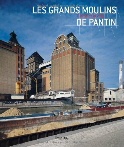 Die großen mühlen von pantin - die,