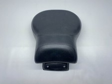 Harley Davidson Softail Hinten Heck Sitzbank Sitze Rear Seat saddle #1948