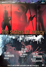 The sisters mercy - the, 2013