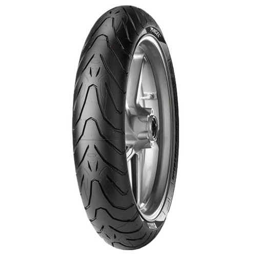 Pirelli angel 120 70zr17 - pirelli,