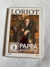 Loriot - Pappa ante portas von
