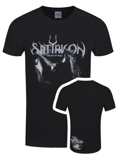 Satyricon age nero - satyricon, of