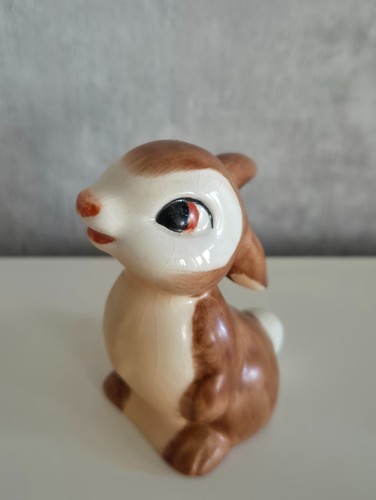 Goebel figur kleiner hase - goebel,