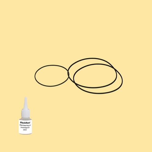 Riemen öl kit 5 - kit, für