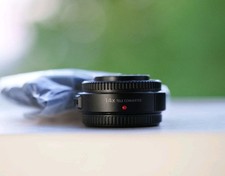 Panasonic 1.4x Telekonverter