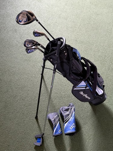 Einsteiger golf set herren - golf,