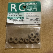 RC Auto Nichimo A12 5mm Flange